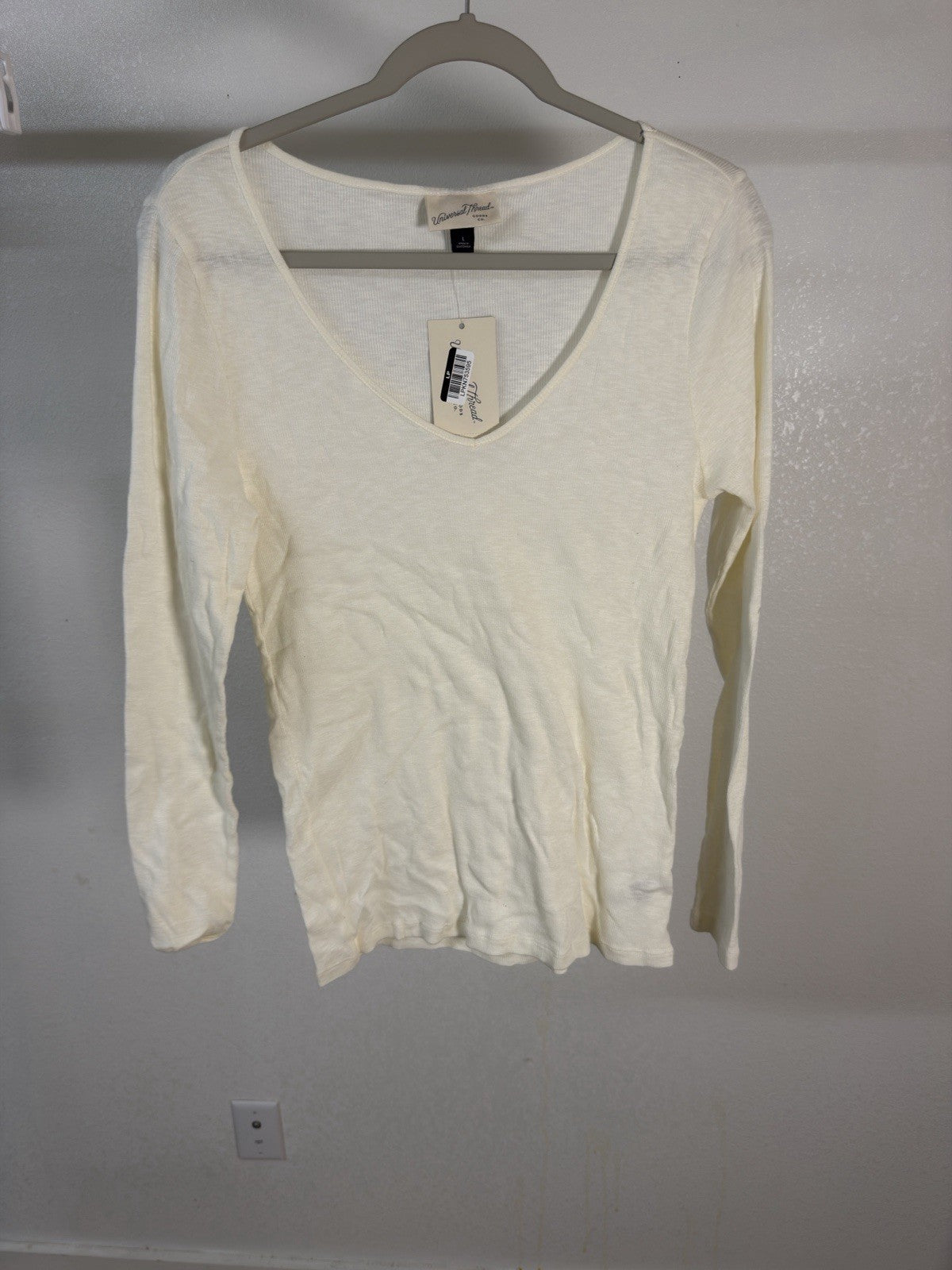 universal thread top large womens B.3