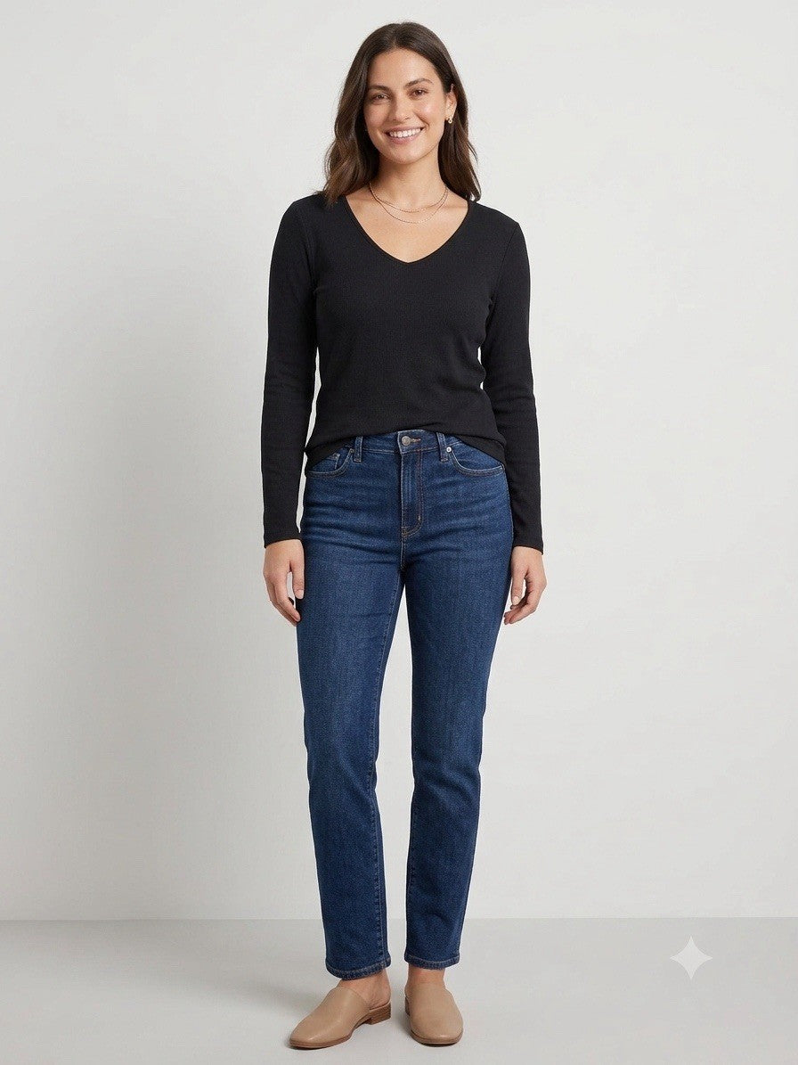 universal thread top large womens B.1