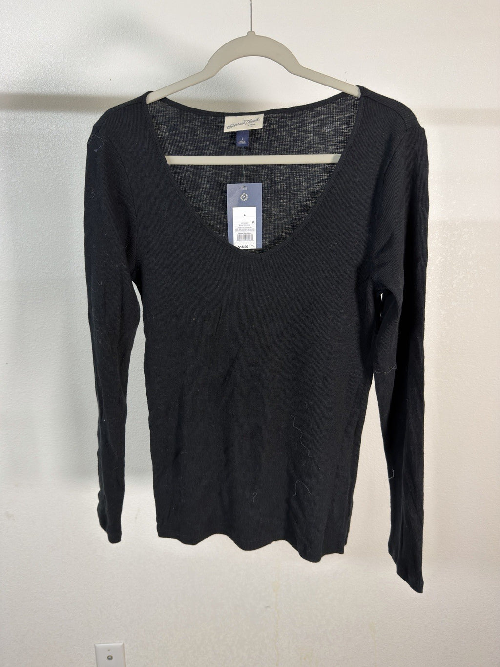 universal thread top large womens B.1