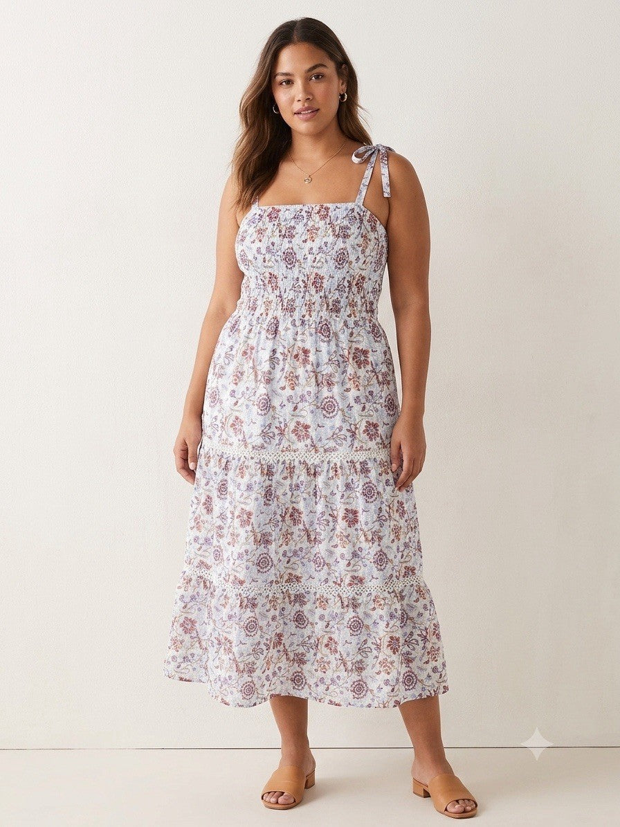 roller rabbit dress xs B.1