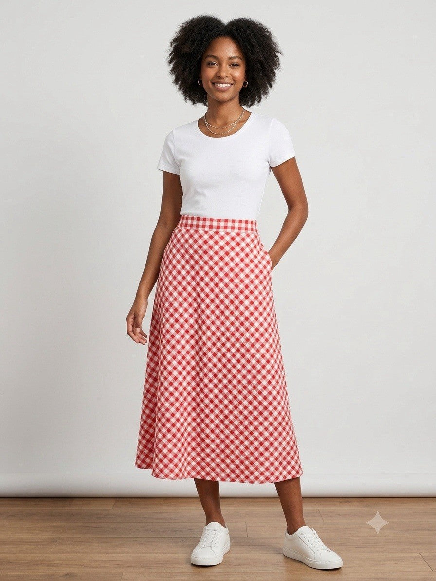 universal thread skirt large B.1
