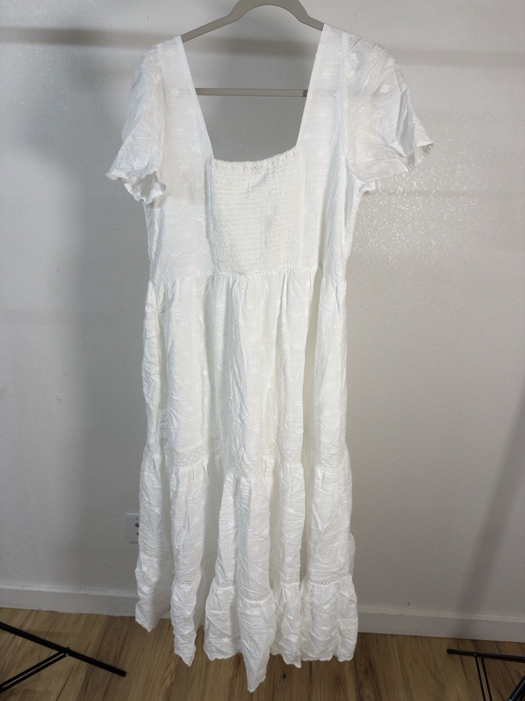 universal thread cotton dress large B.2