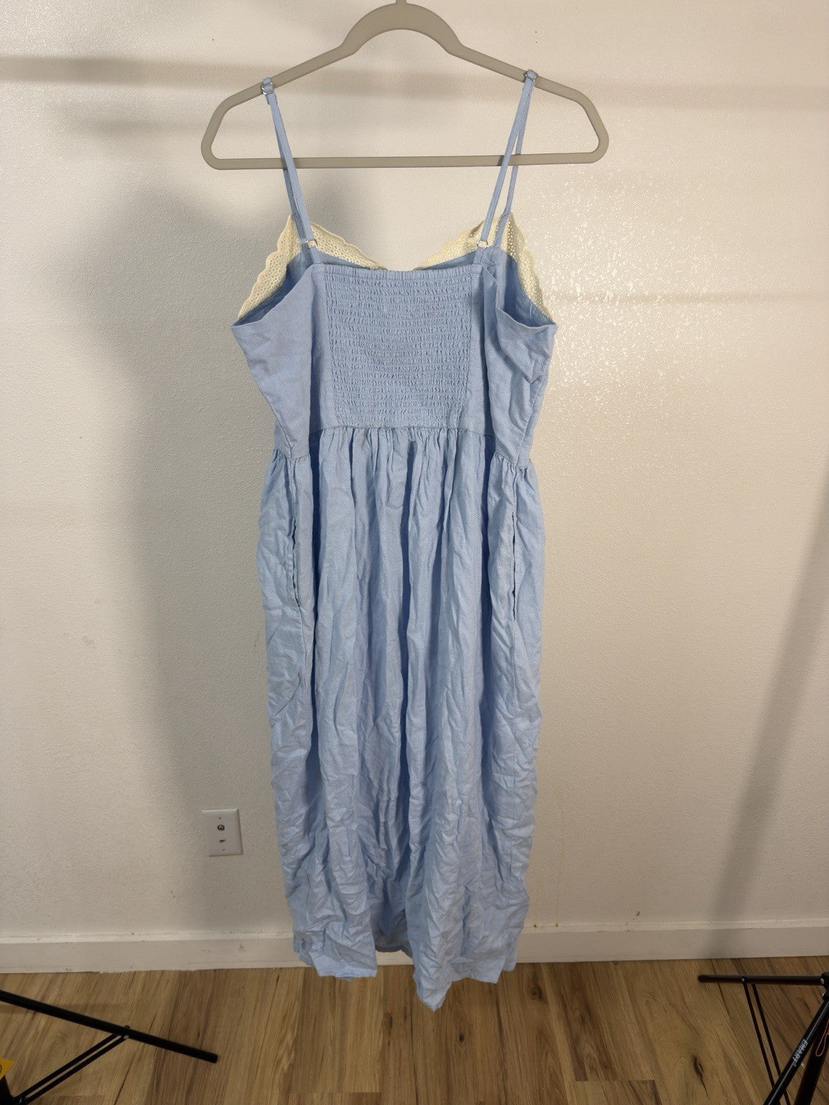 universal thread cotton dress Medium, large B.2