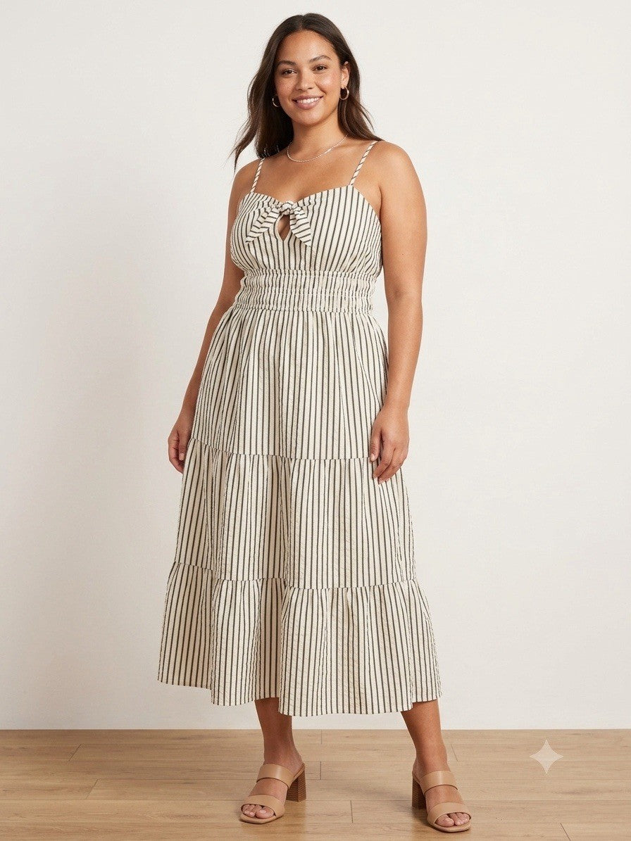 universal thread Dress Large B.1