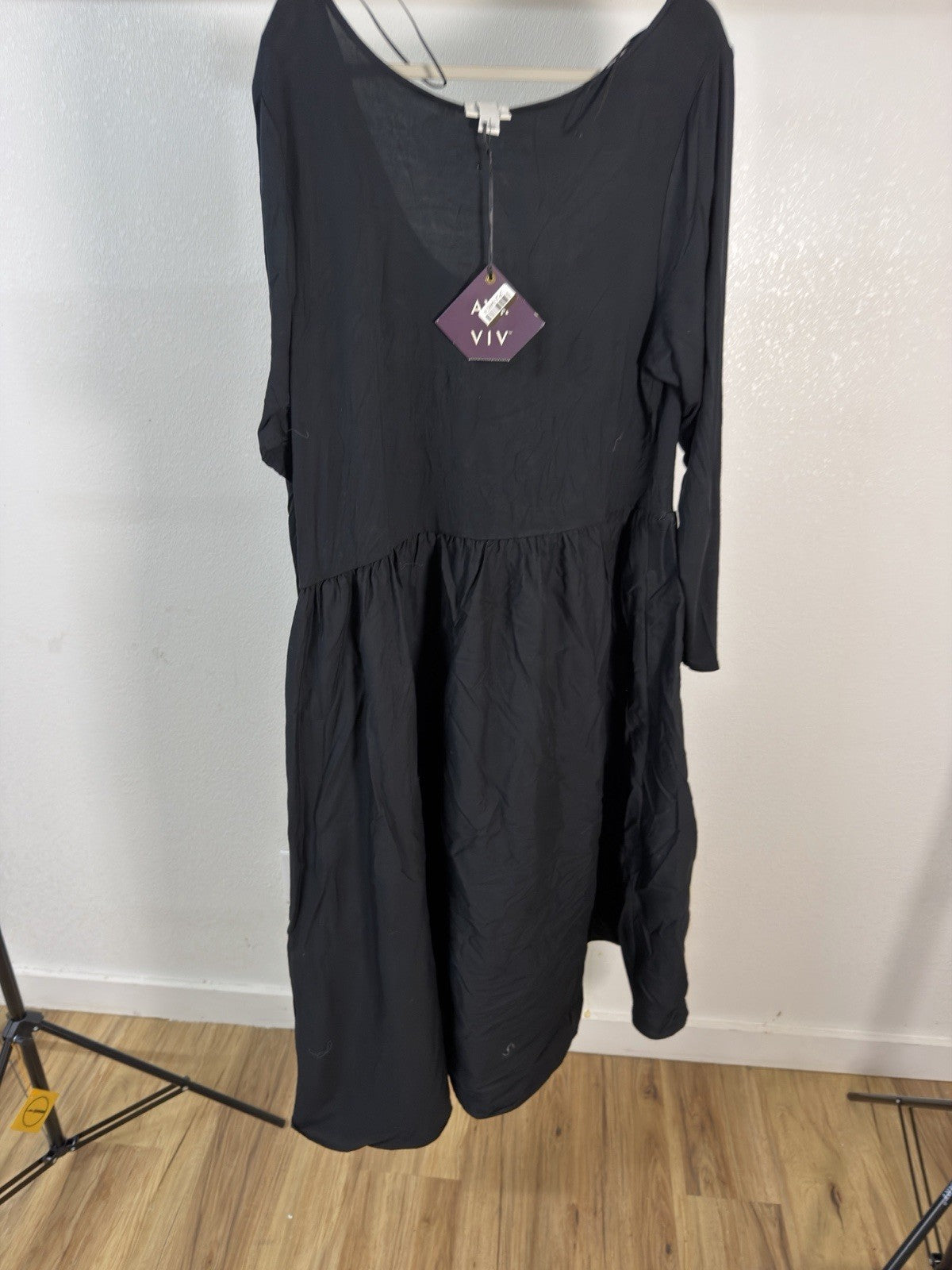 ava and viv 2x dress B.2