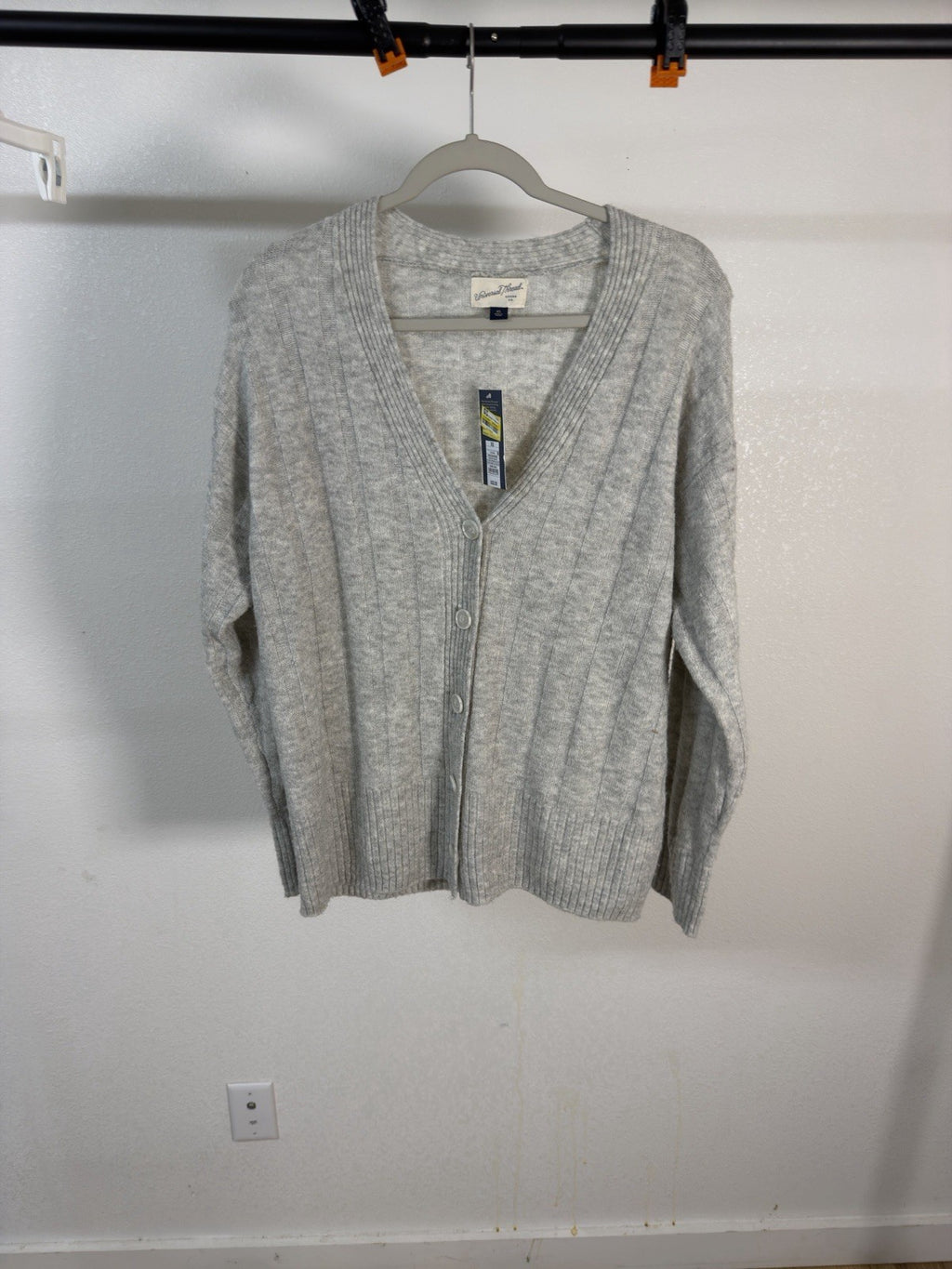 universal thread top xs women B.2