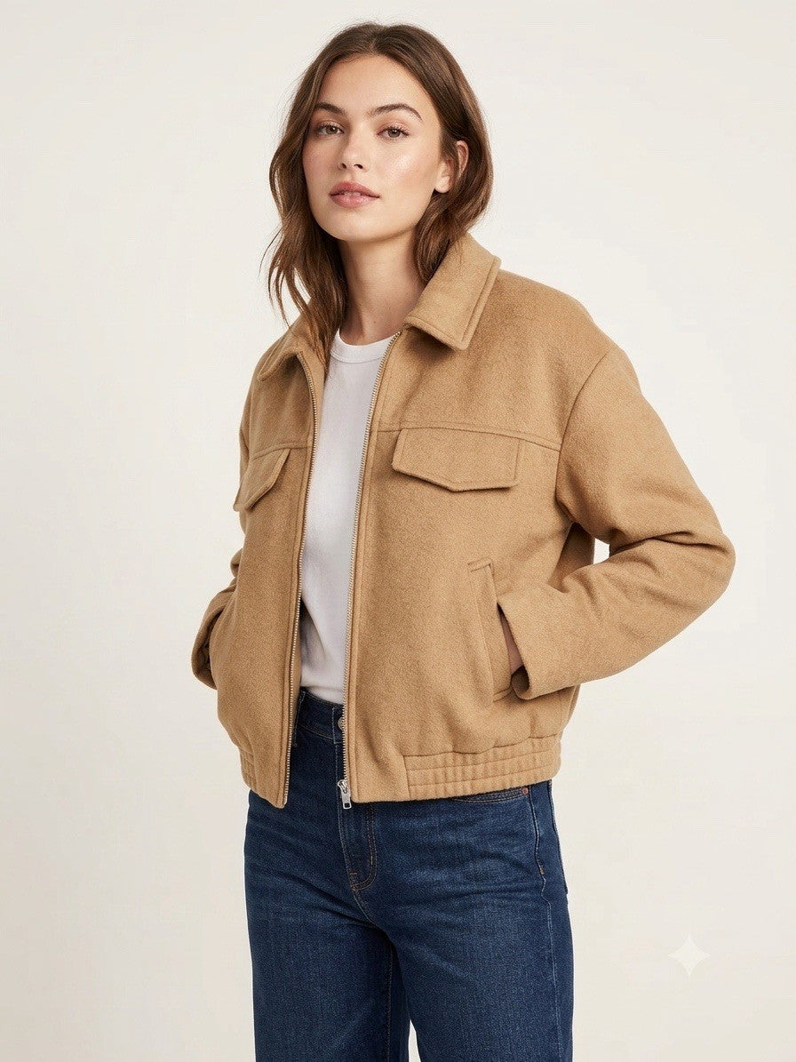 universal thread jackets women XL B.2