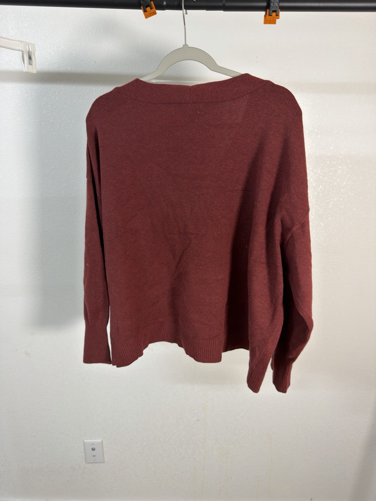 ava and viv 3x sweater dress 3x B.2