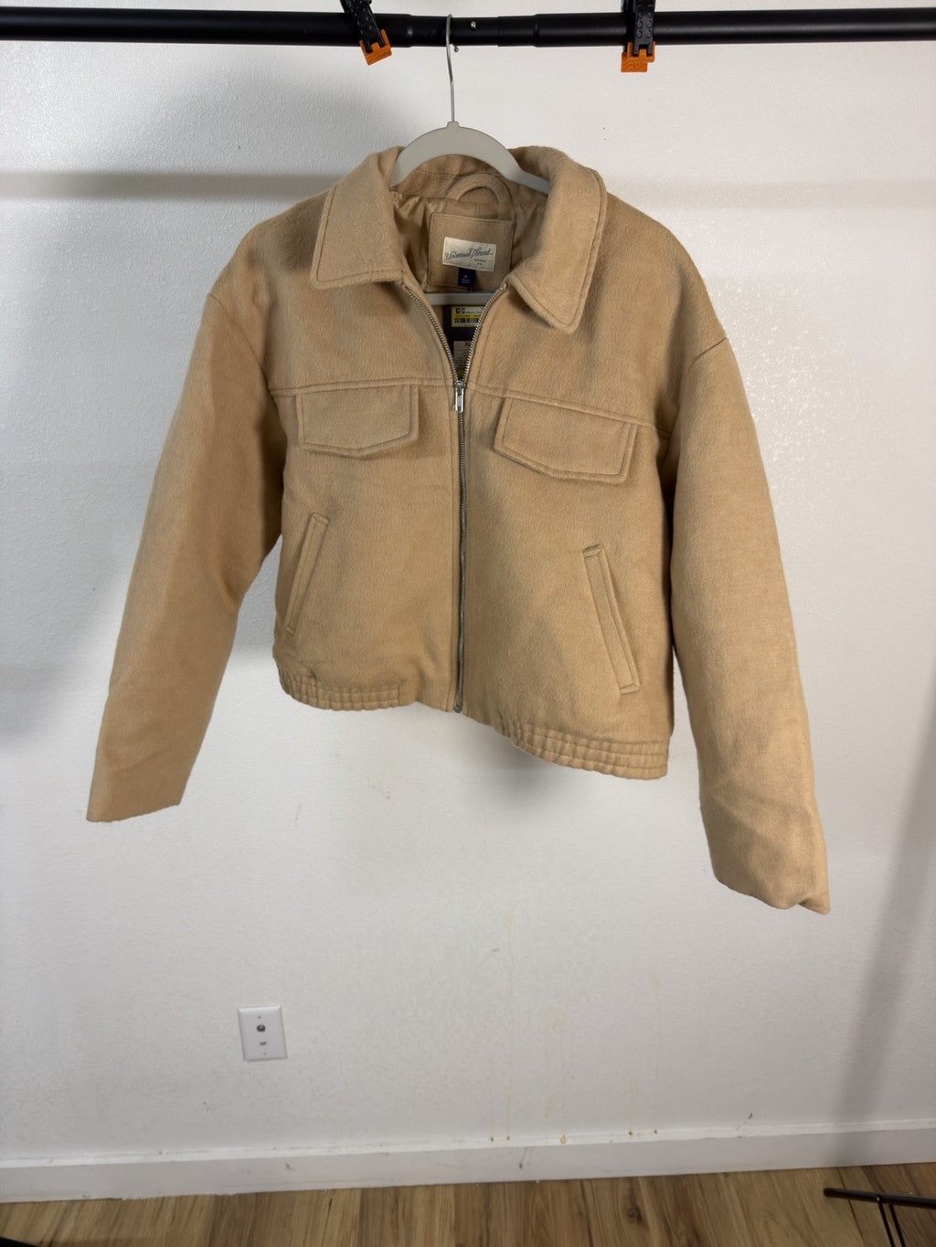 universal thread jackets women XL B.2
