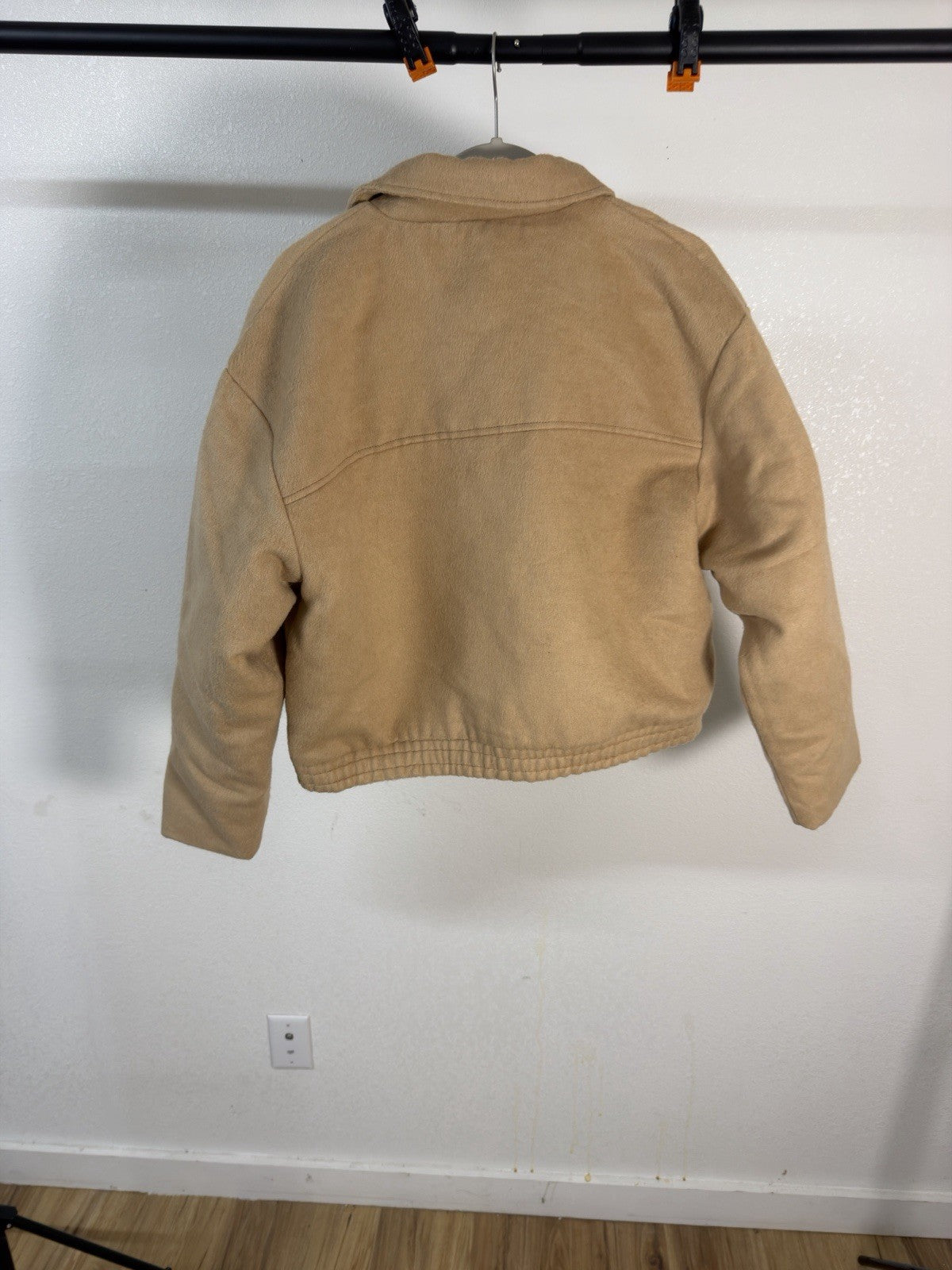 universal thread jackets women XL B.2