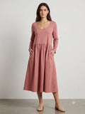 plus size 3x And xxl ava and viv dress B.2