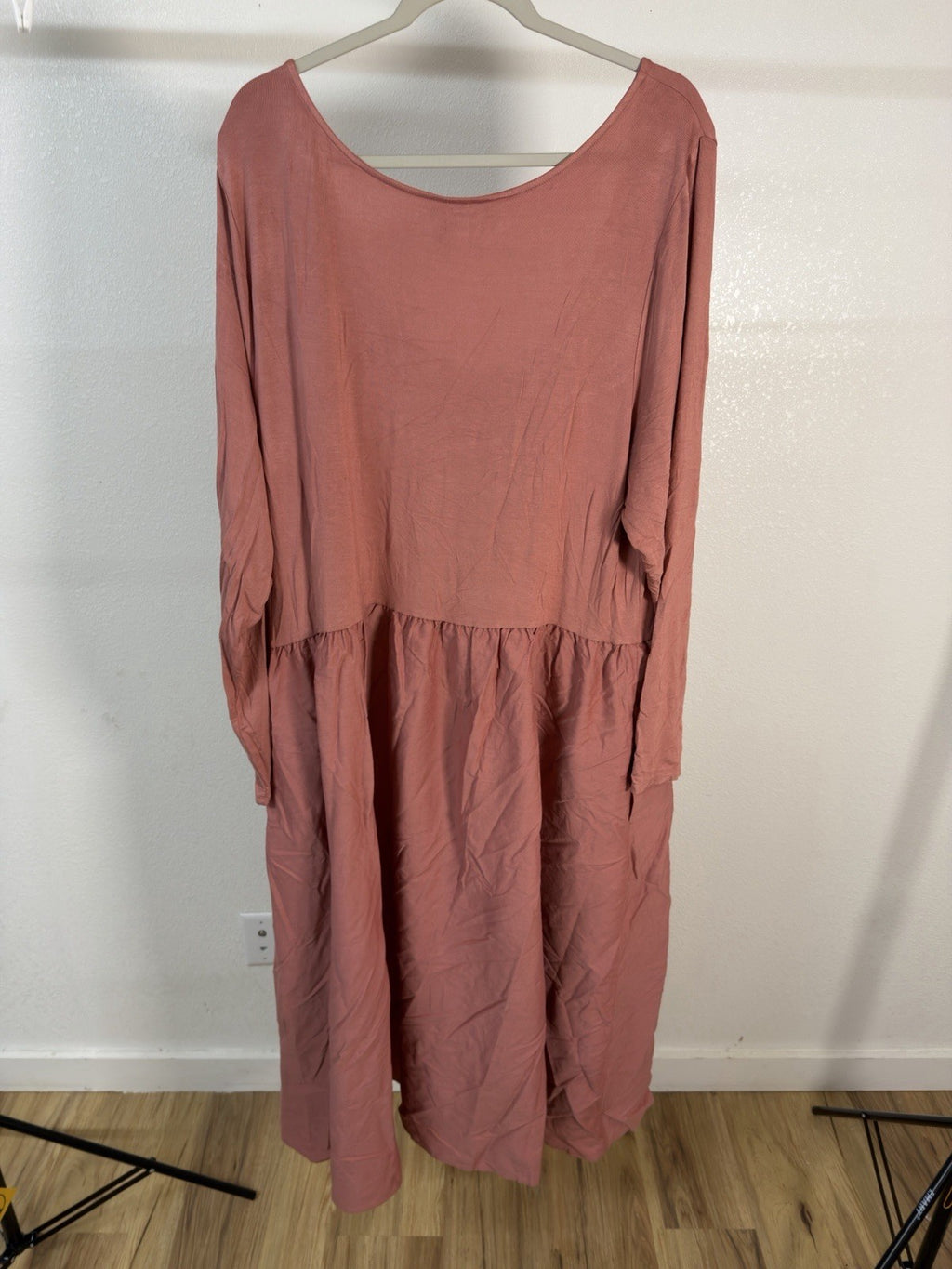 plus size 3x And xxl ava and viv dress B.2