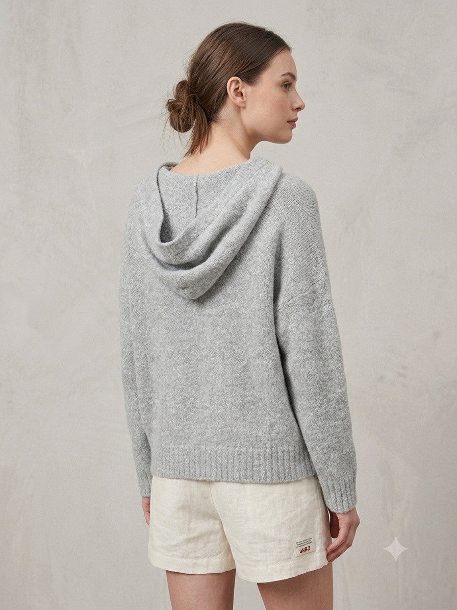 universal thread sweatshirt women medium B.2