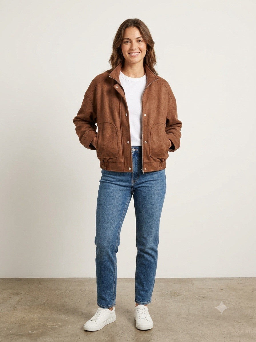 universal thread jackets women B.1