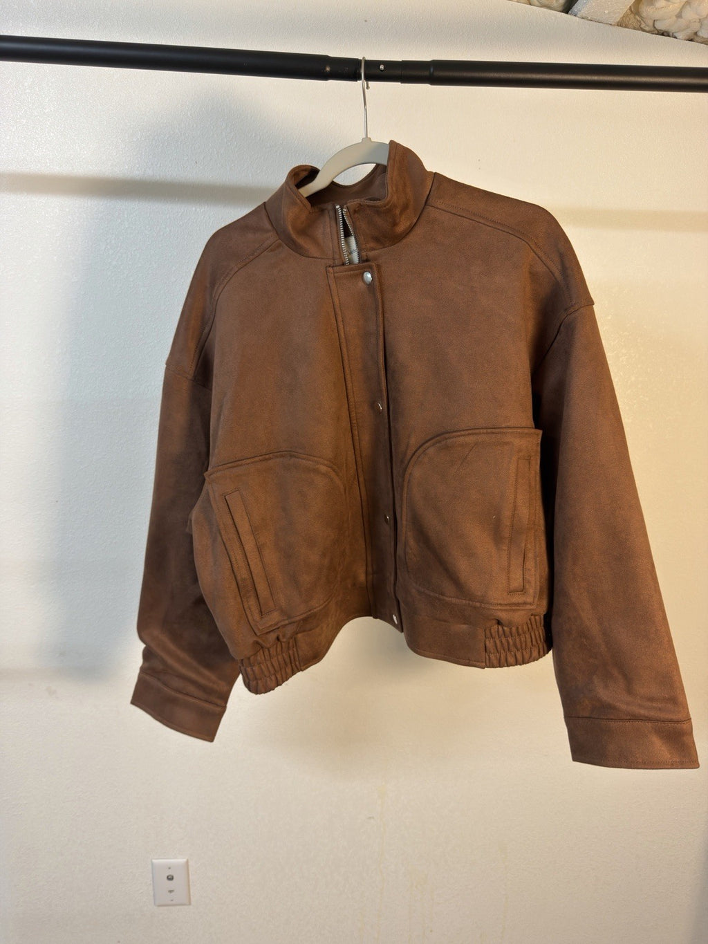 universal thread jackets women B.1