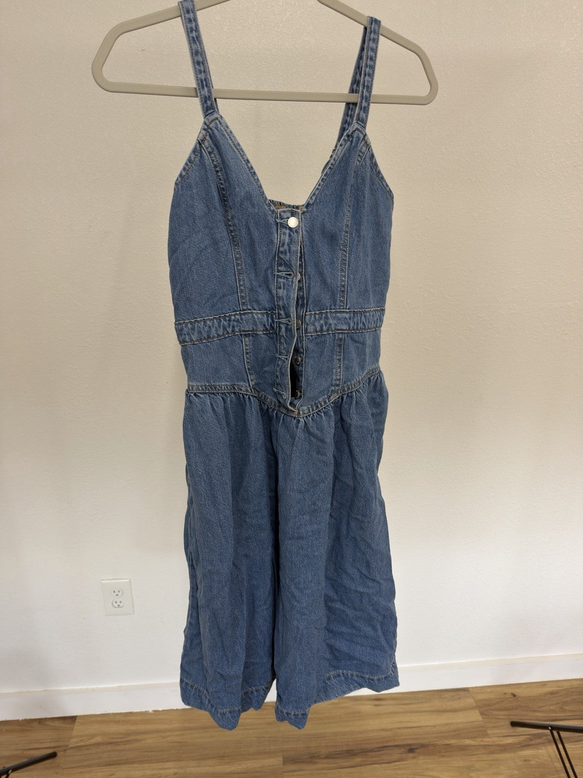 universal thread jeans 2 B.1