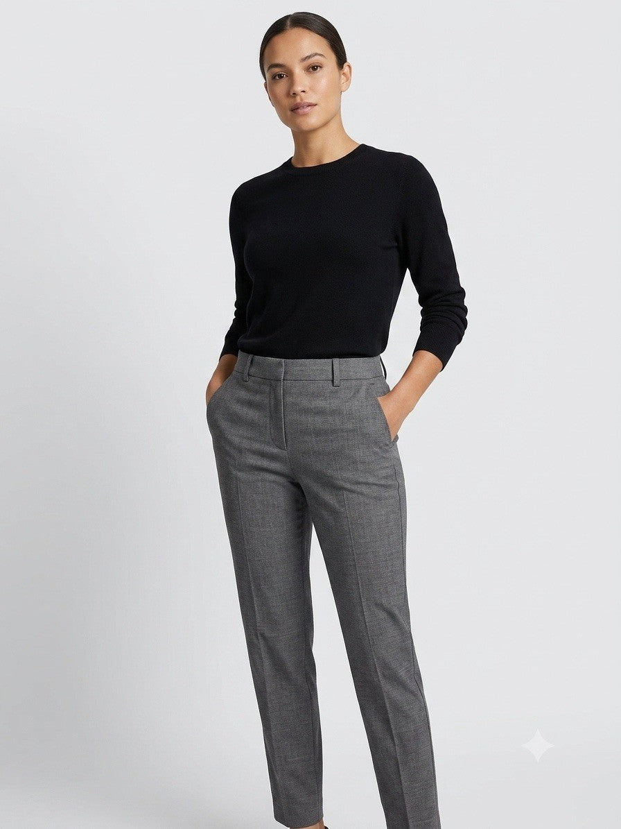 a new day pants 6 B.1