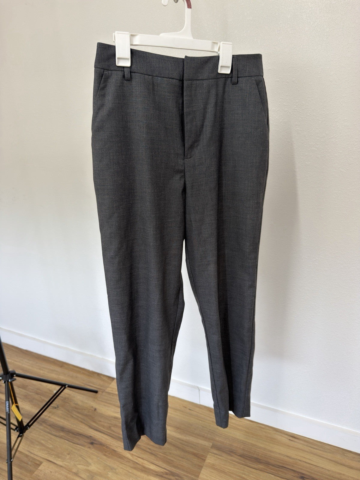 a new day pants 6 B.1